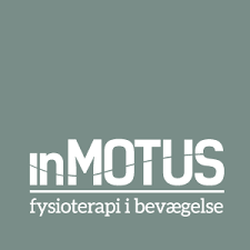 logo inmotus fysioterapeut